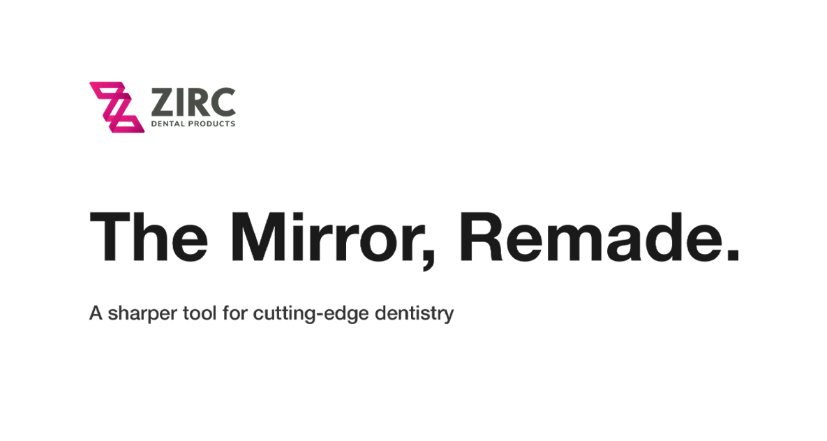 The Mirror, Remade.